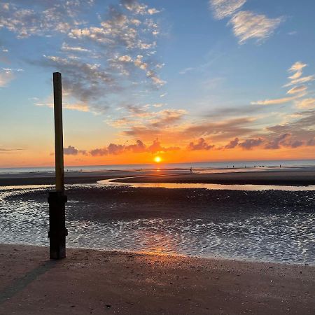 Apartmán Duin&Zee De Panne Exteriér fotografie