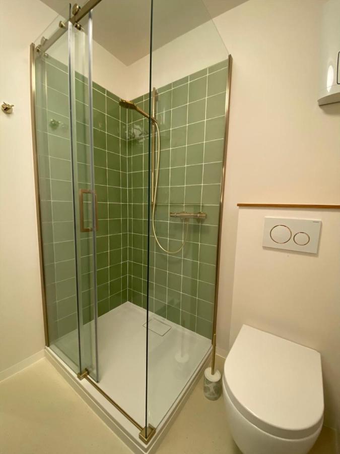 Apartmán Duin&Zee De Panne Exteriér fotografie