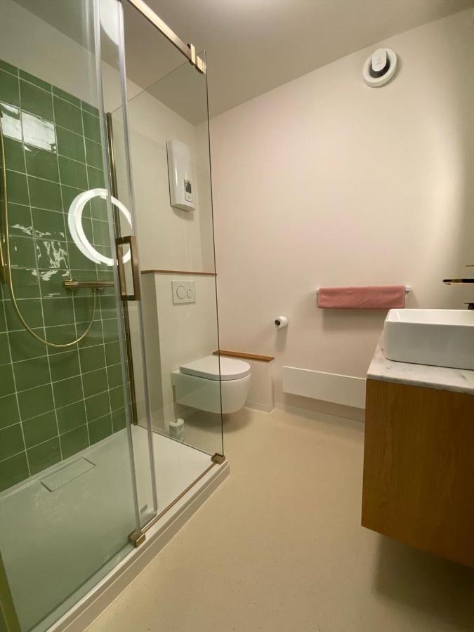 Apartmán Duin&Zee De Panne Exteriér fotografie