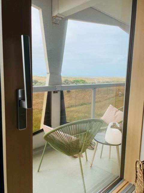 Apartmán Duin&Zee De Panne Exteriér fotografie