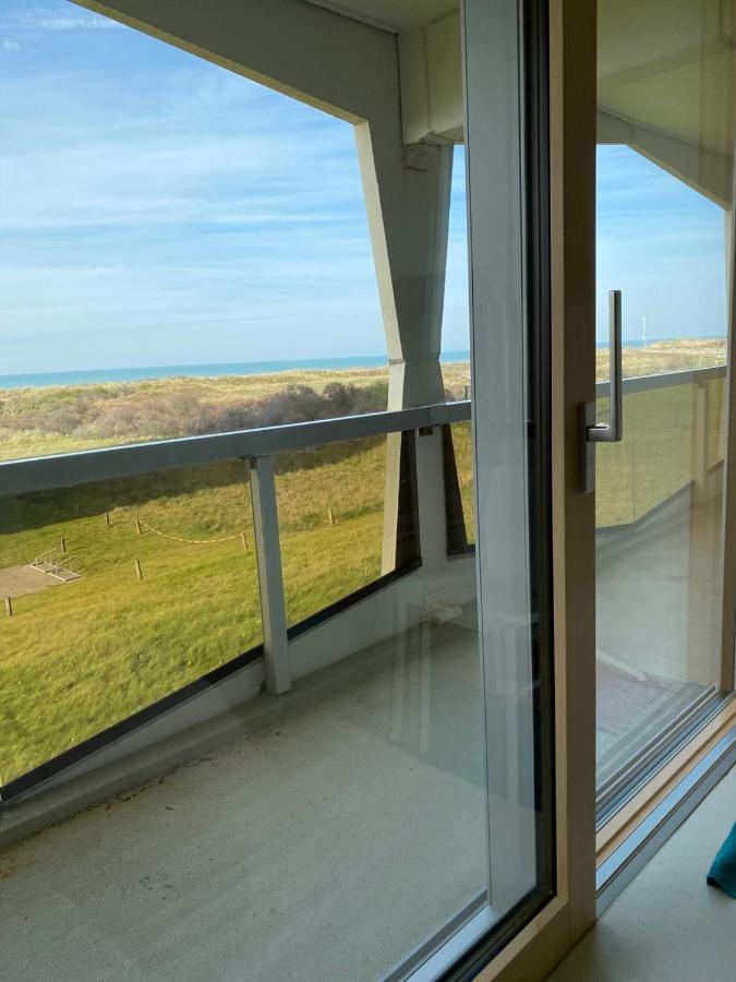 Apartmán Duin&Zee De Panne Exteriér fotografie