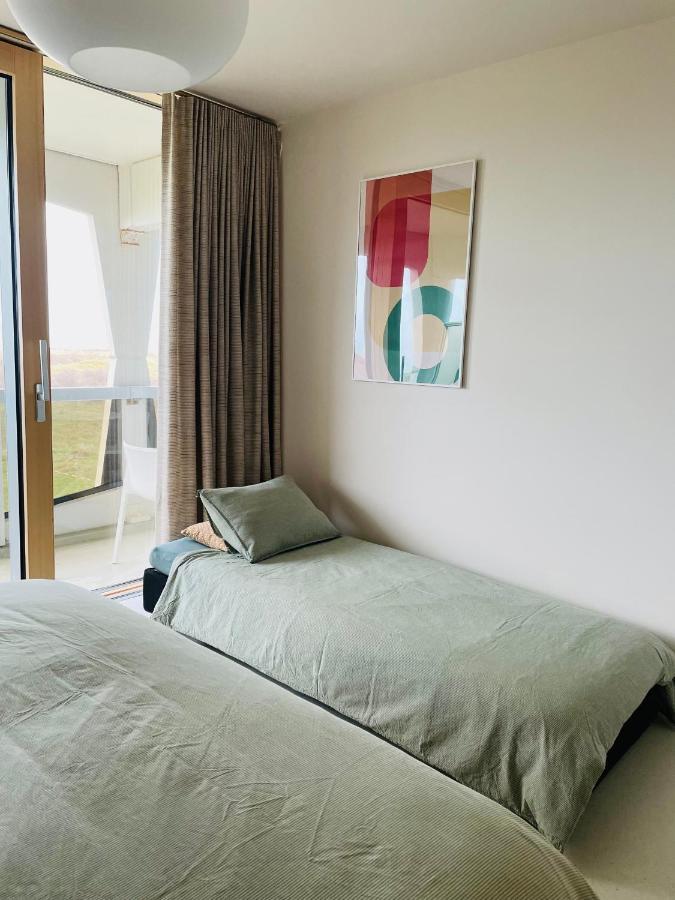 Apartmán Duin&Zee De Panne Exteriér fotografie